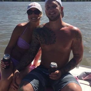 Meet your Posher, Derrik